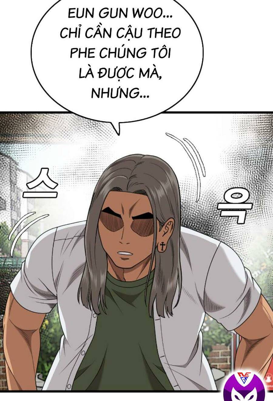 Người Xấu Chap 176 - Next Chap 177