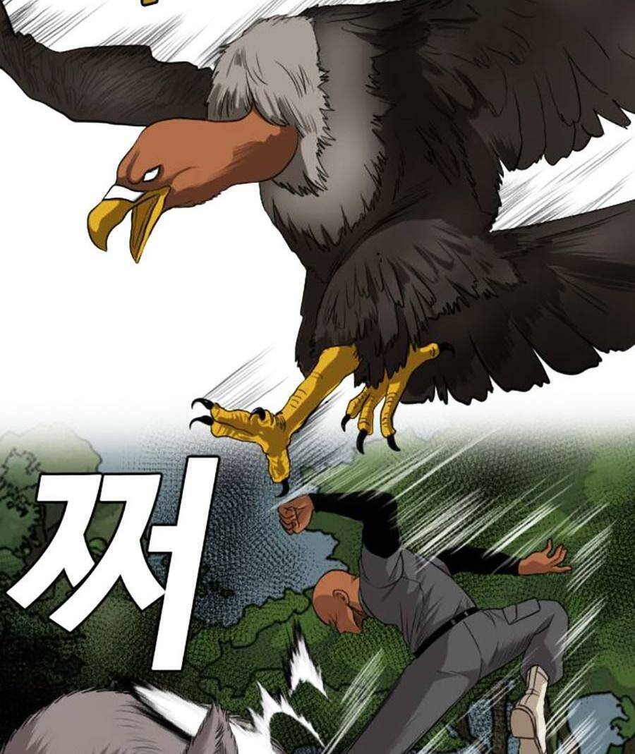 Người Xấu Chap 176 - Next Chap 177