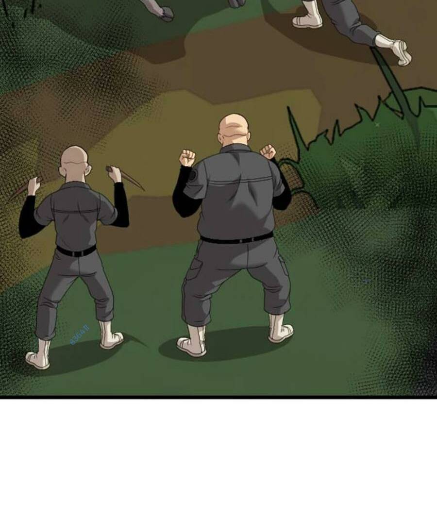 Người Xấu Chap 176 - Next Chap 177