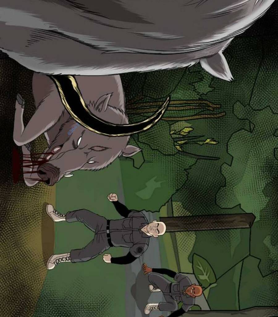 Người Xấu Chap 176 - Next Chap 177