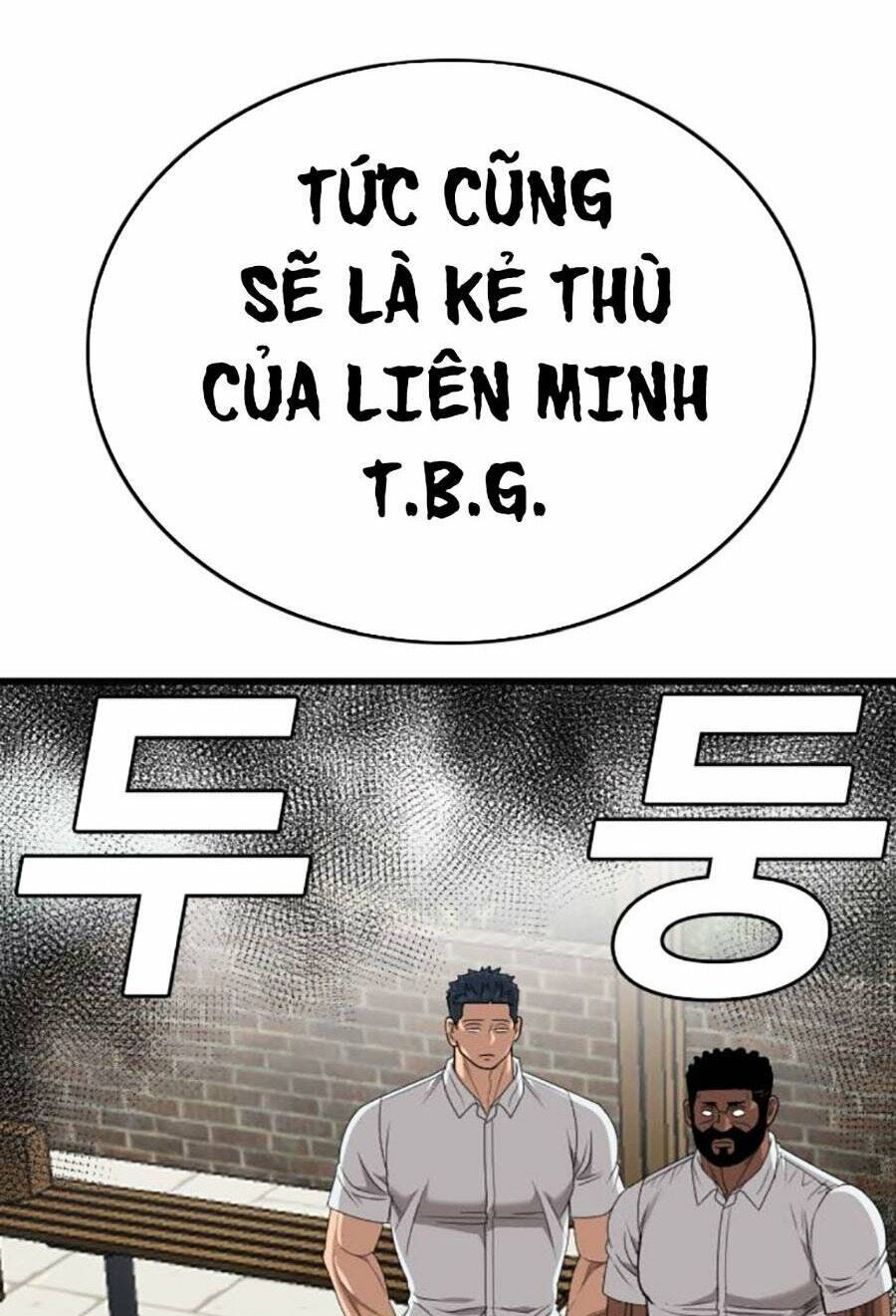 Người Xấu Chap 176 - Next Chap 177