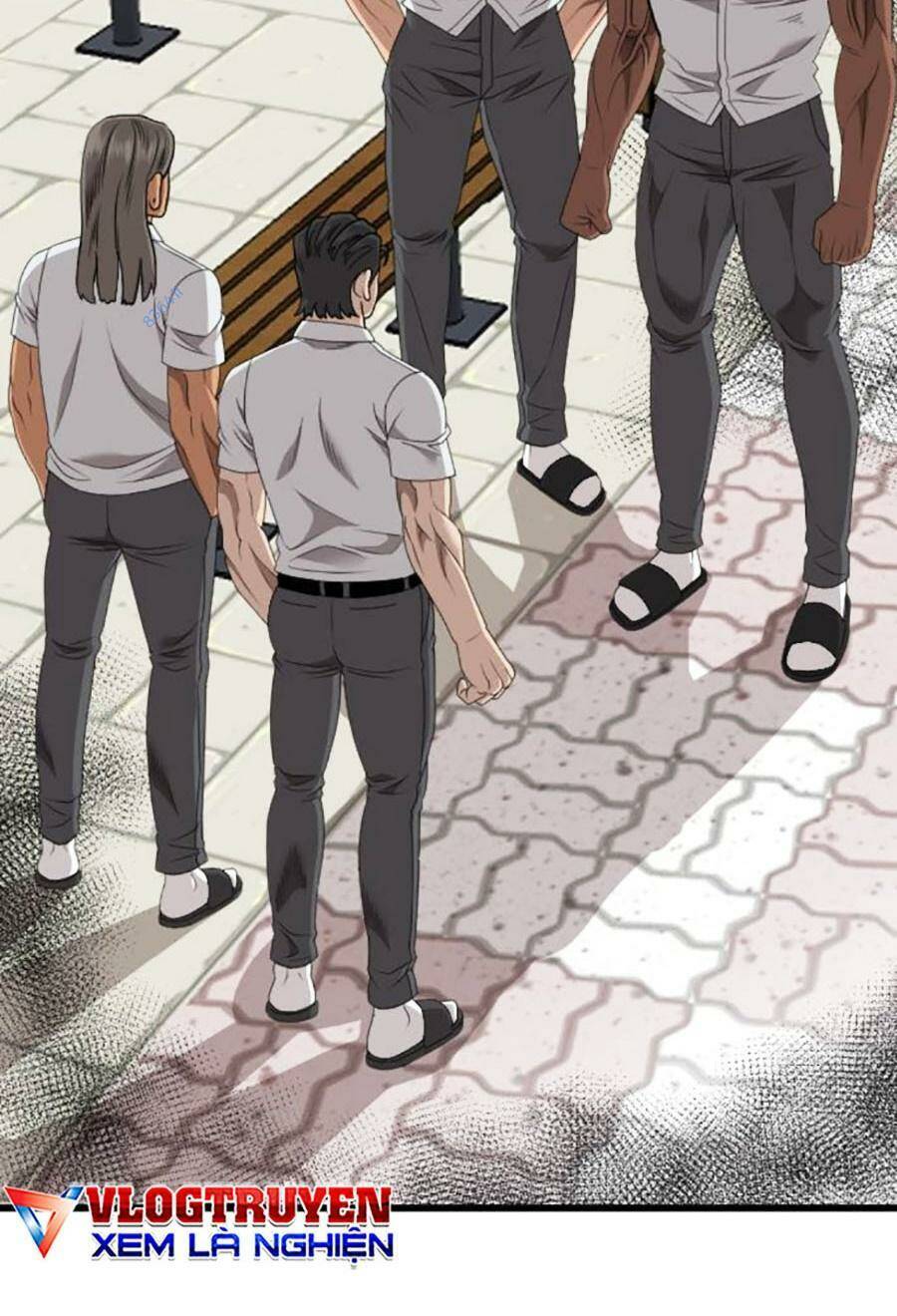 Người Xấu Chap 176 - Next Chap 177