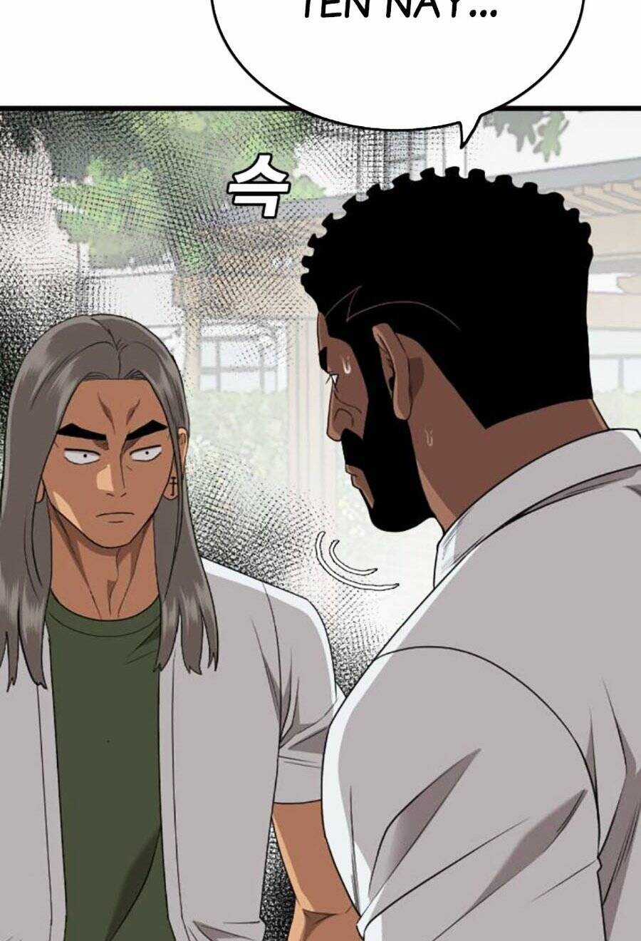 Người Xấu Chap 176 - Next Chap 177