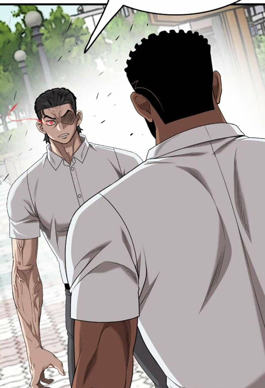 Người Xấu Chap 176 - Next Chap 177