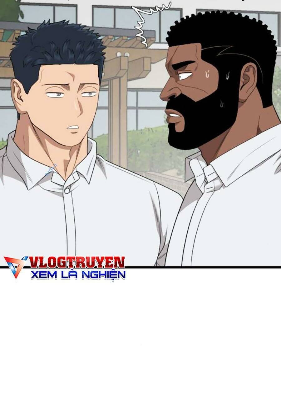 Người Xấu Chap 176 - Next Chap 177