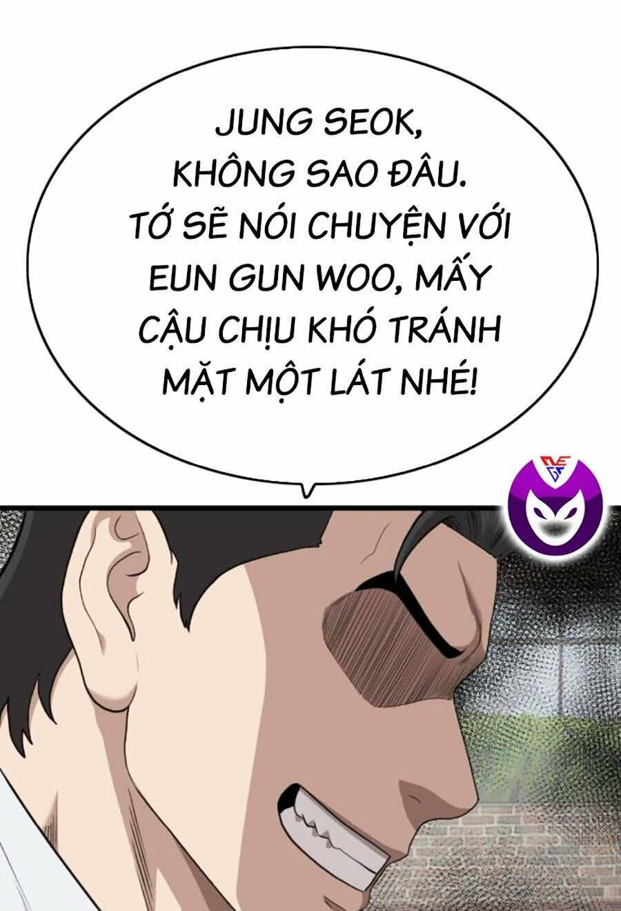 Người Xấu Chap 176 - Next Chap 177