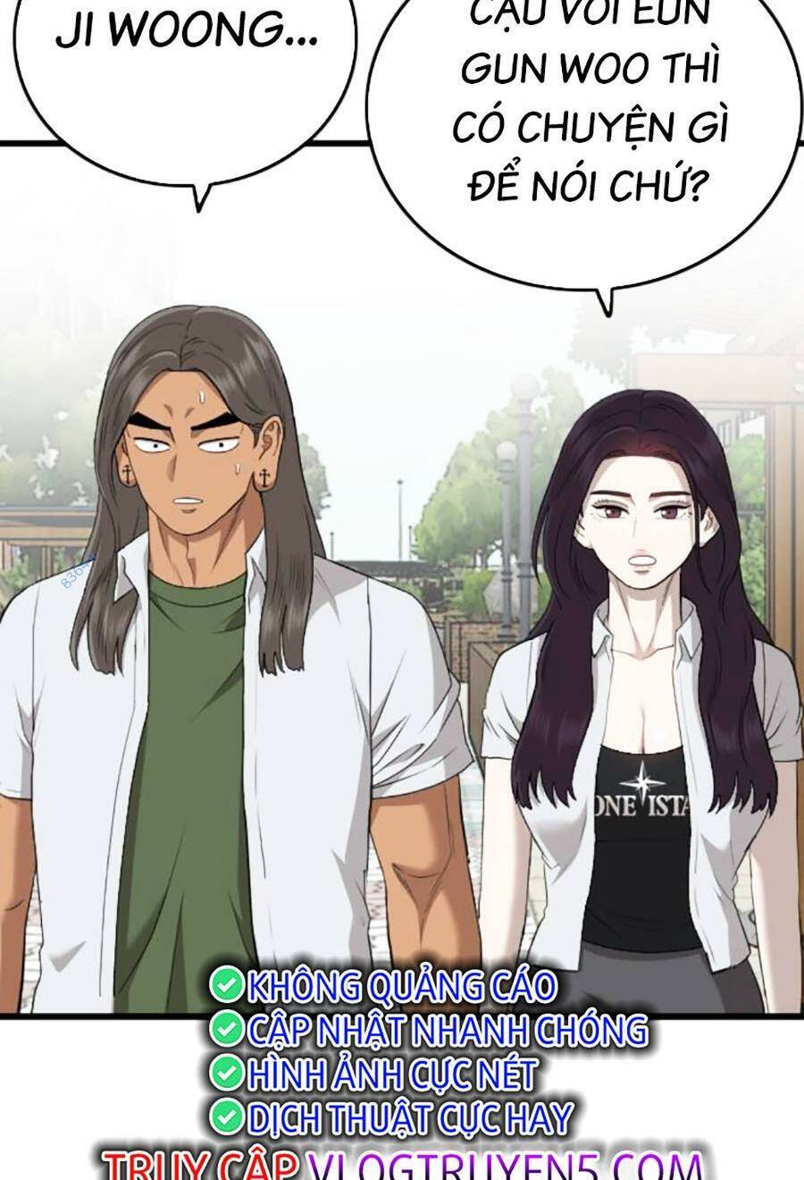 Người Xấu Chap 176 - Next Chap 177