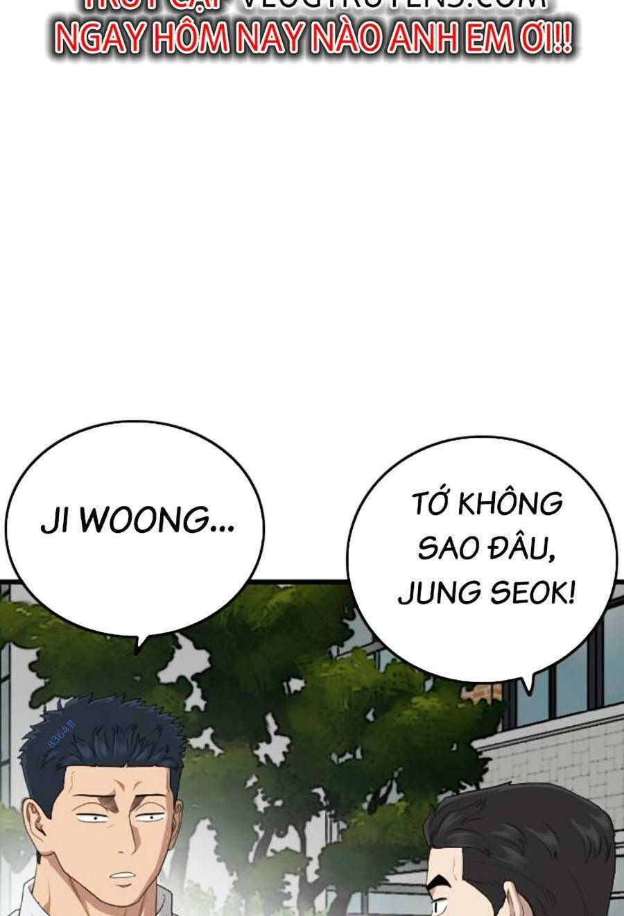 Người Xấu Chap 176 - Next Chap 177