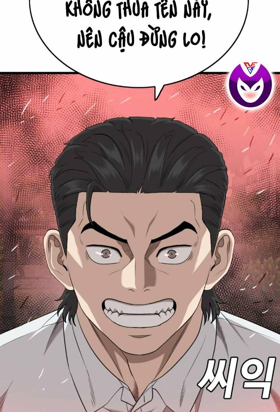 Người Xấu Chap 176 - Next Chap 177