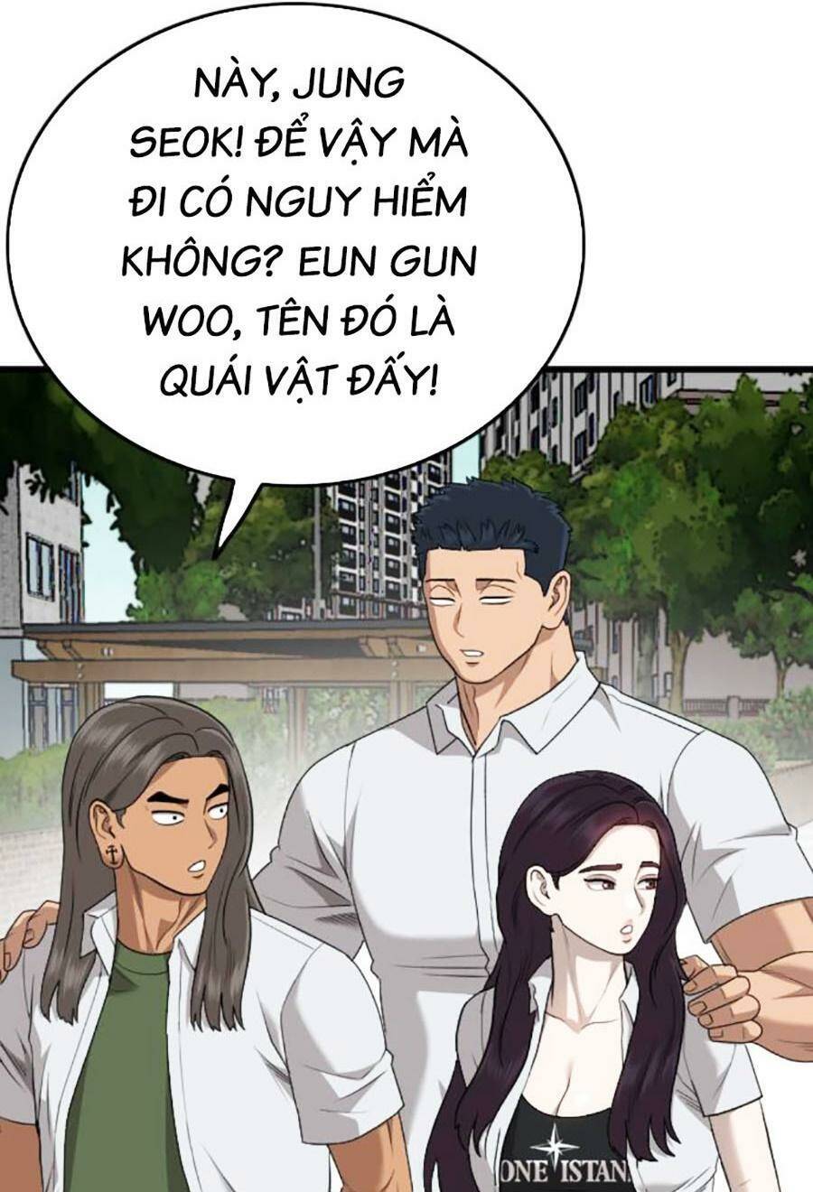 Người Xấu Chap 176 - Next Chap 177
