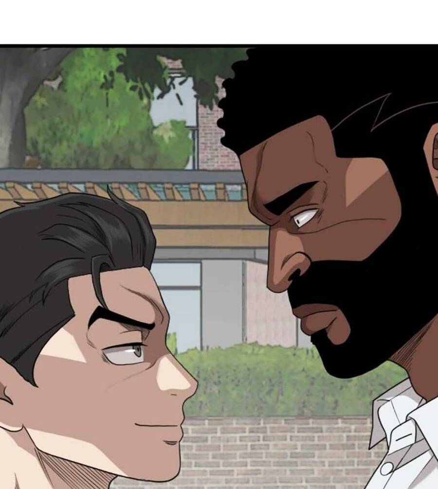 Người Xấu Chap 176 - Next Chap 177