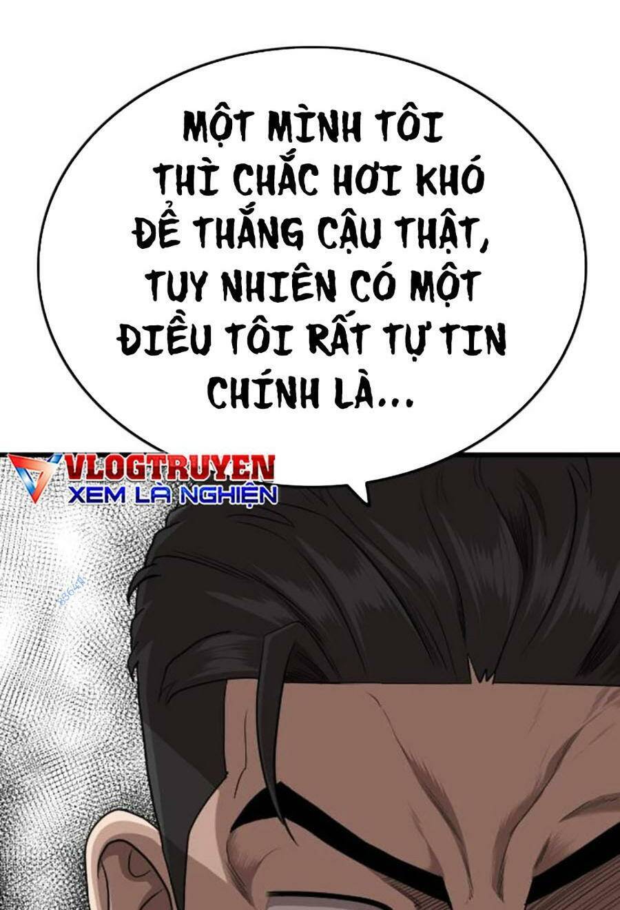 Người Xấu Chap 176 - Next Chap 177