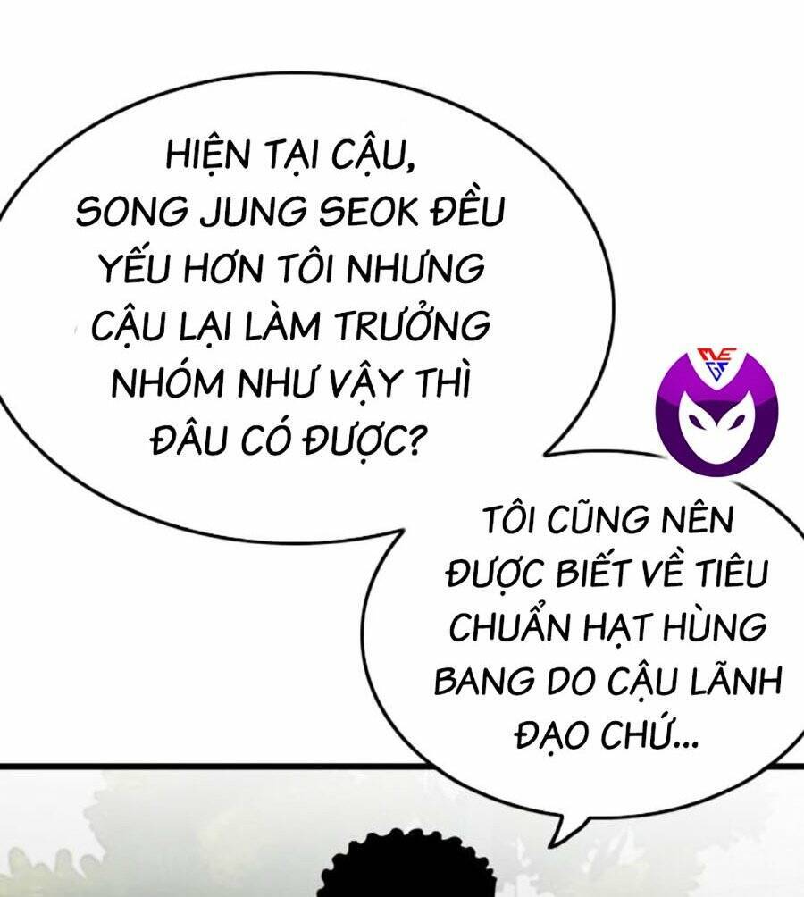 Người Xấu Chap 176 - Next Chap 177