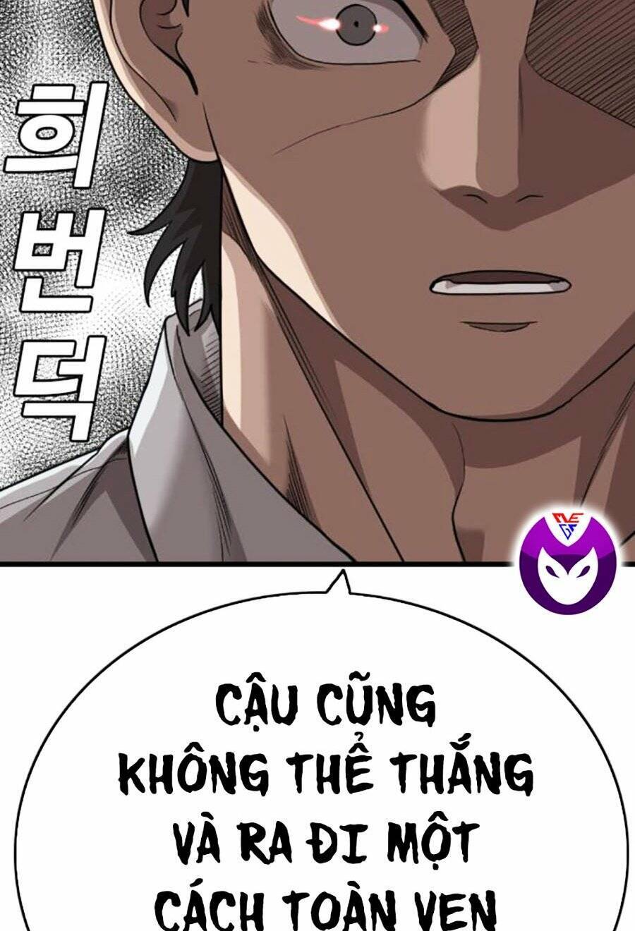 Người Xấu Chap 176 - Next Chap 177