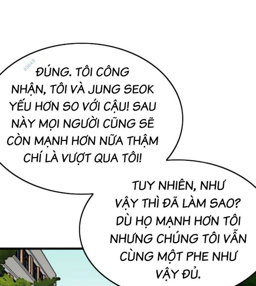 Người Xấu Chap 176 - Next Chap 177