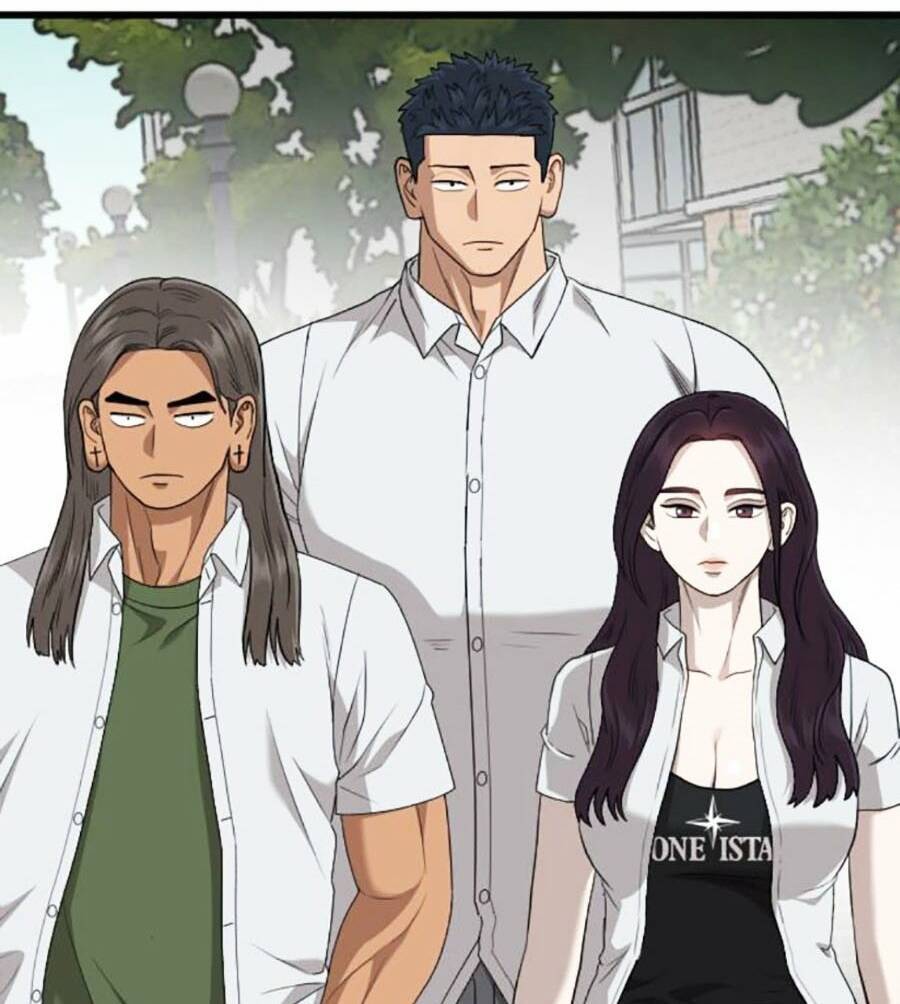 Người Xấu Chap 176 - Next Chap 177