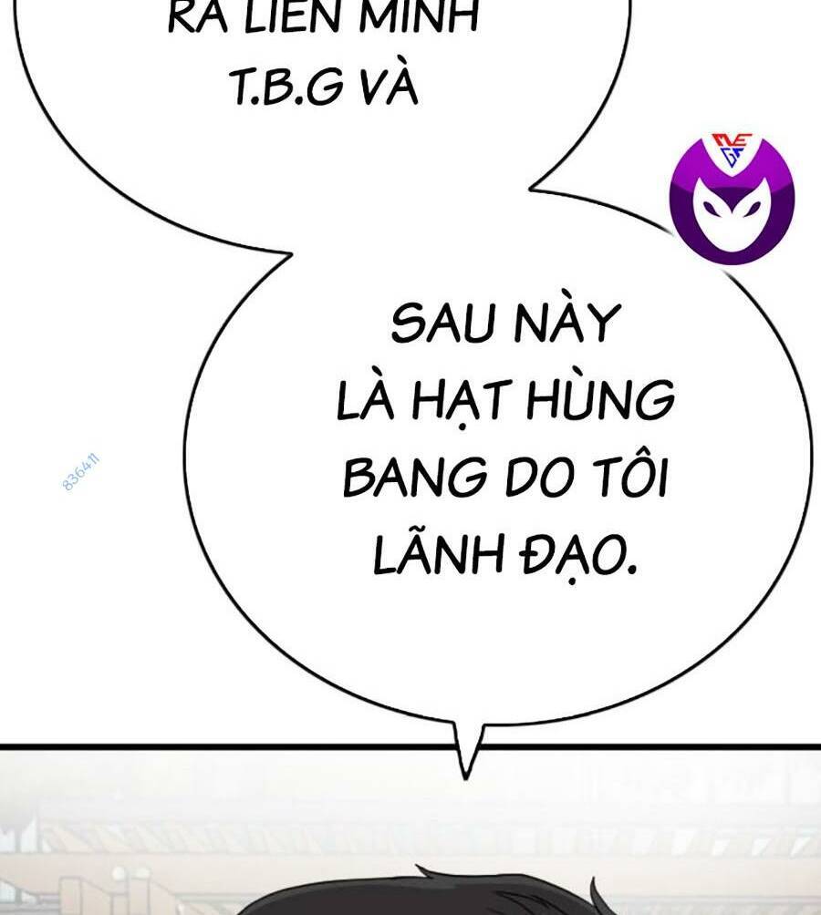 Người Xấu Chap 176 - Next Chap 177