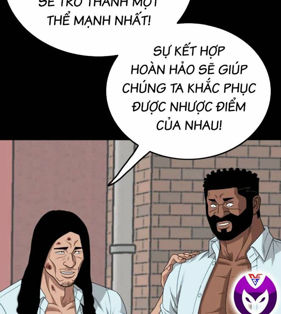 Người Xấu Chap 176 - Next Chap 177