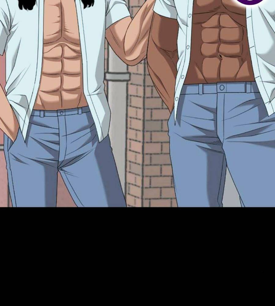 Người Xấu Chap 176 - Next Chap 177
