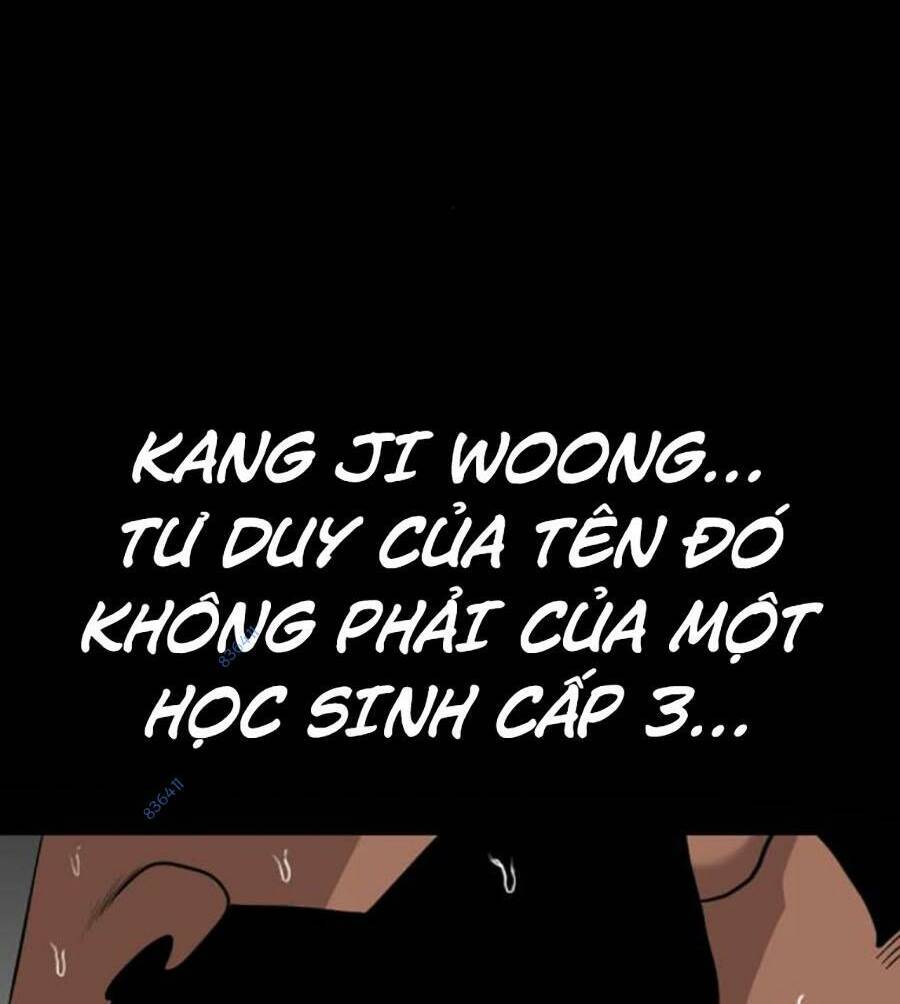Người Xấu Chap 176 - Next Chap 177