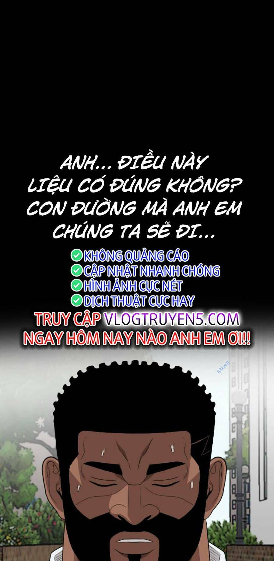 Người Xấu Chap 176 - Next Chap 177