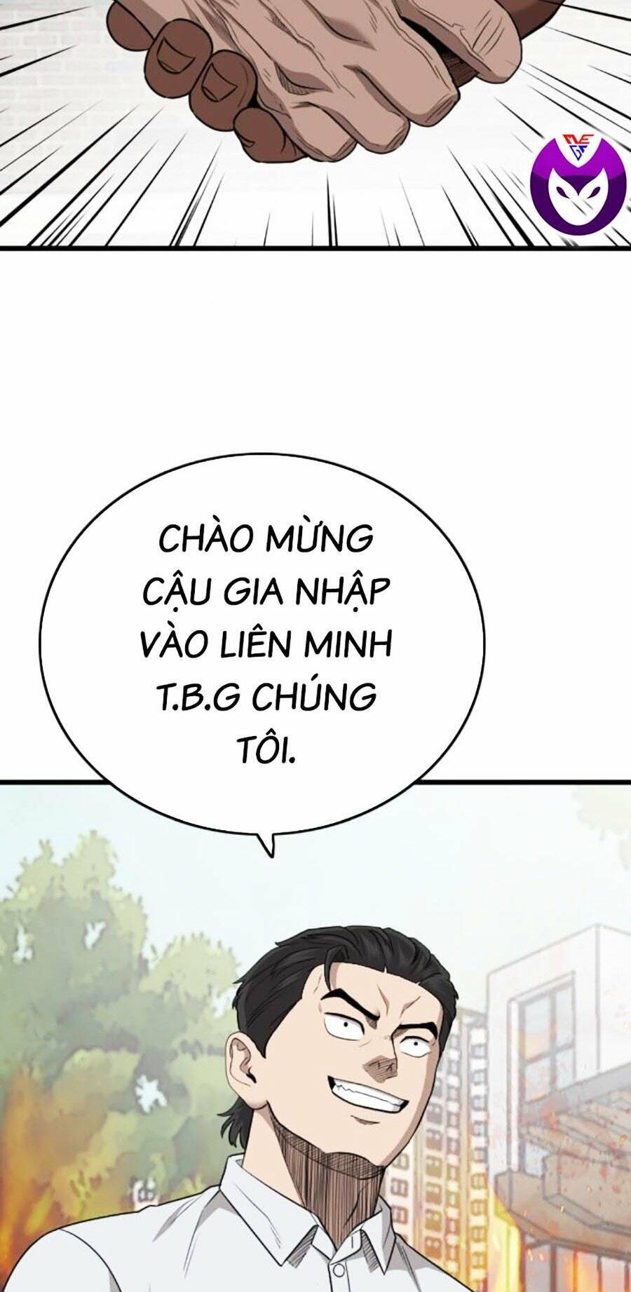 Người Xấu Chap 176 - Next Chap 177