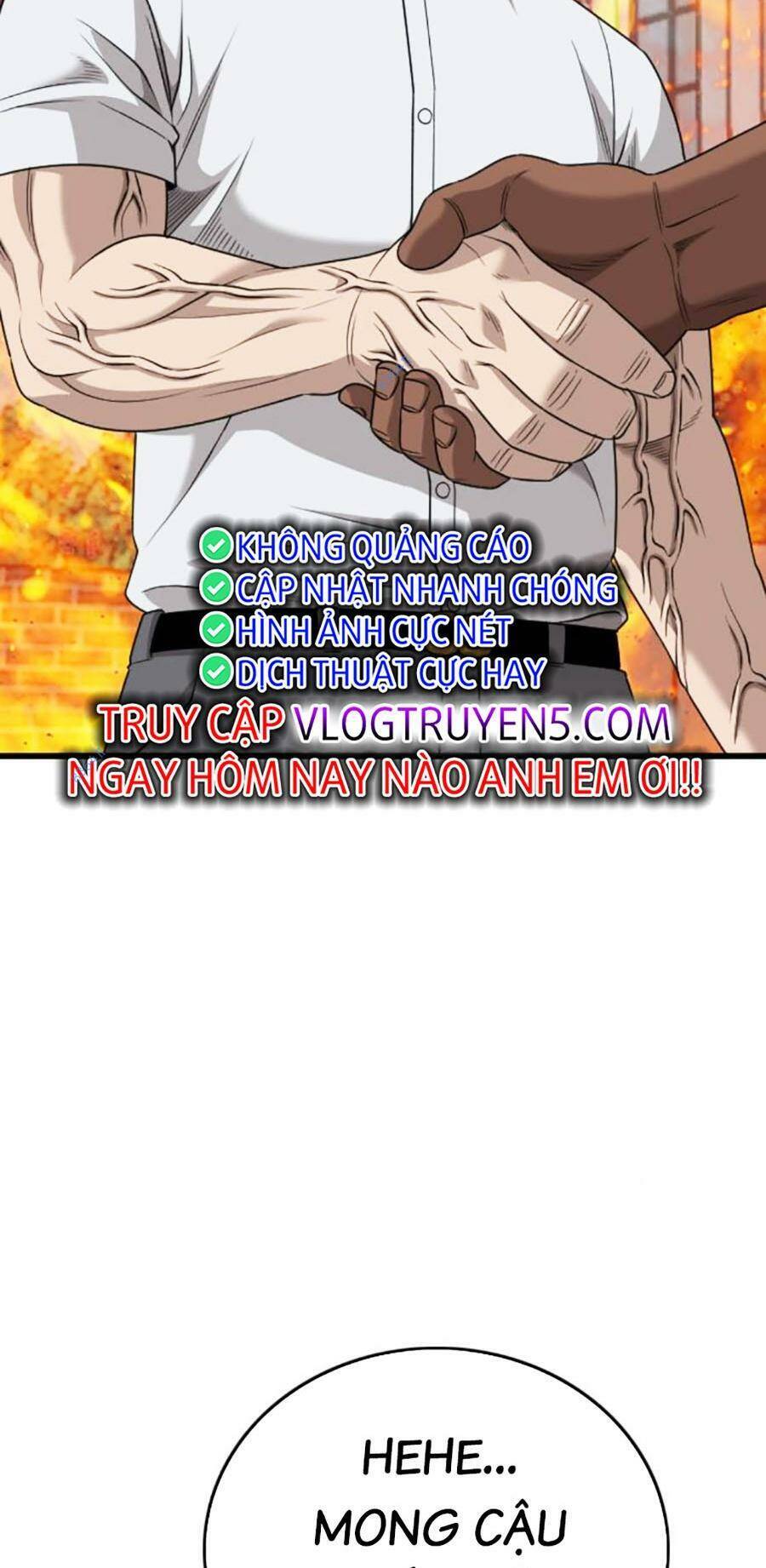 Người Xấu Chap 176 - Next Chap 177