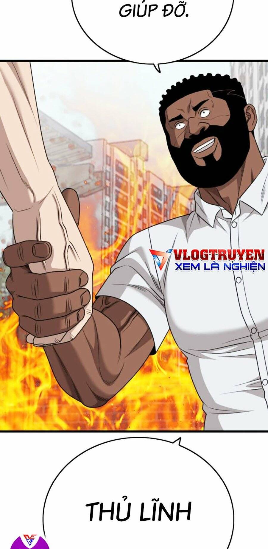 Người Xấu Chap 176 - Next Chap 177