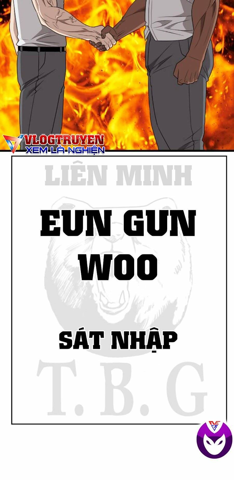 Người Xấu Chap 176 - Next Chap 177