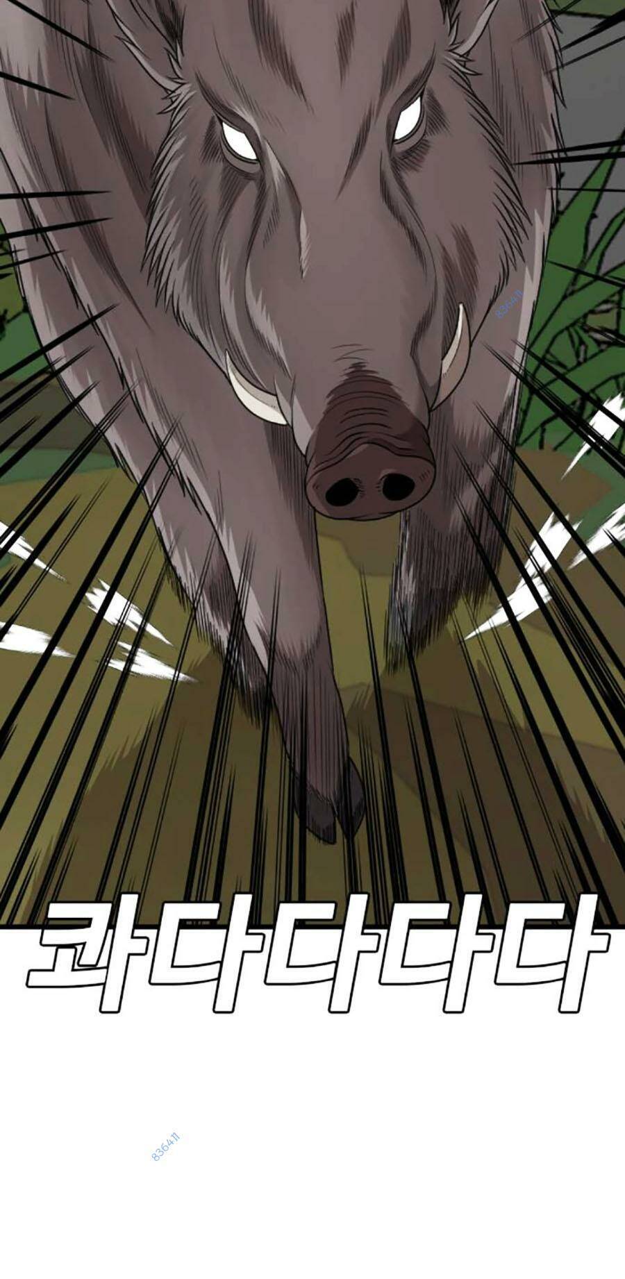 Người Xấu Chap 176 - Next Chap 177