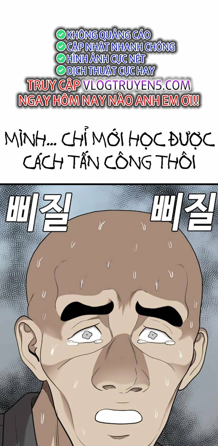 Người Xấu Chap 176 - Next Chap 177