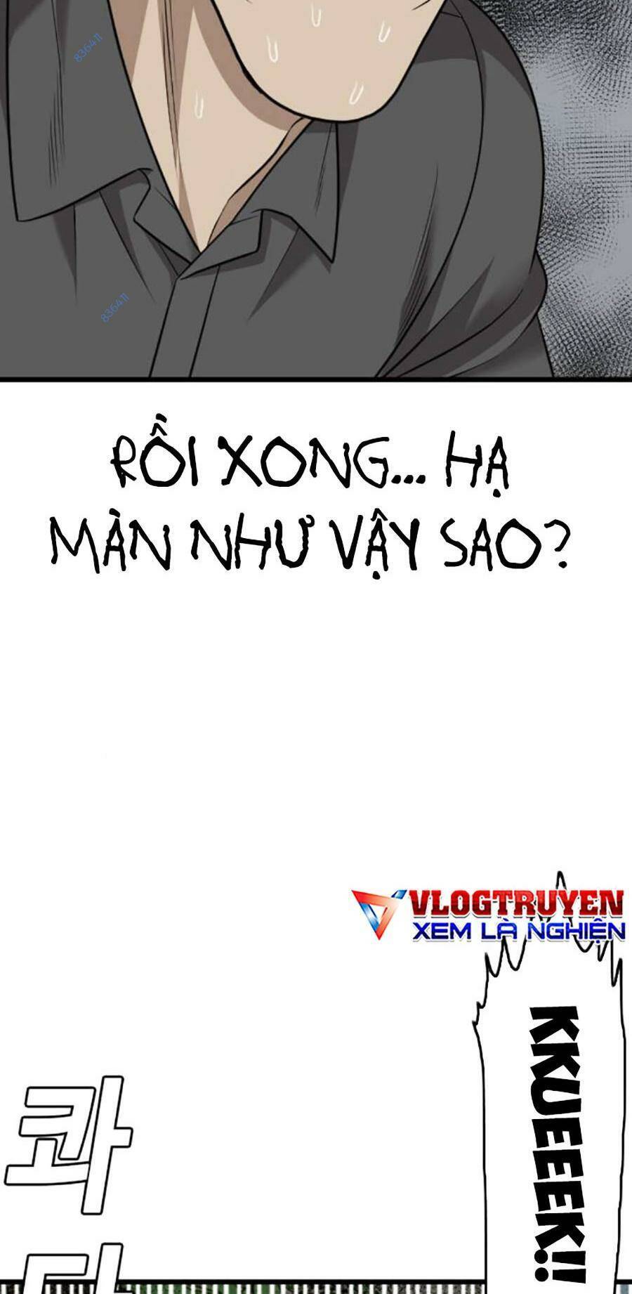 Người Xấu Chap 176 - Next Chap 177