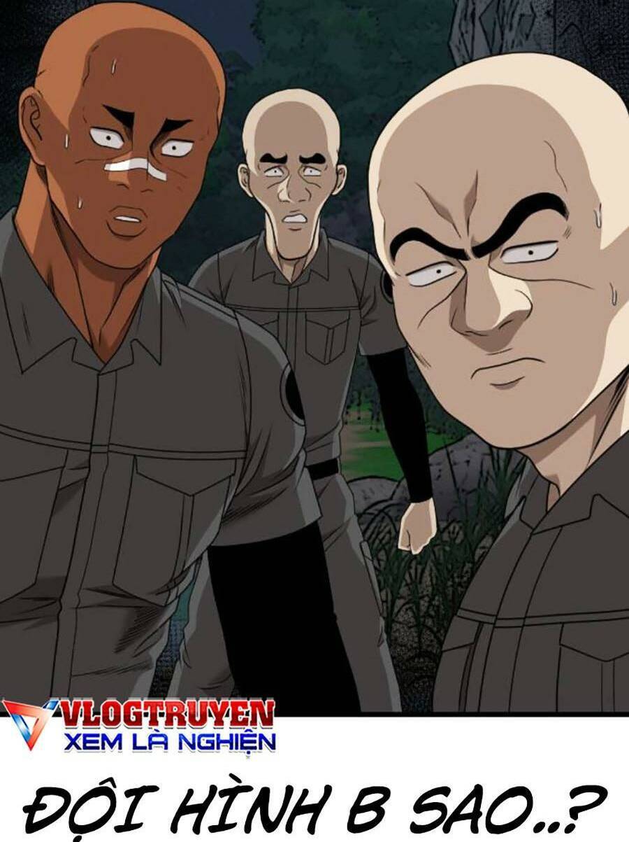 Người Xấu Chap 177 - Next Chap 178