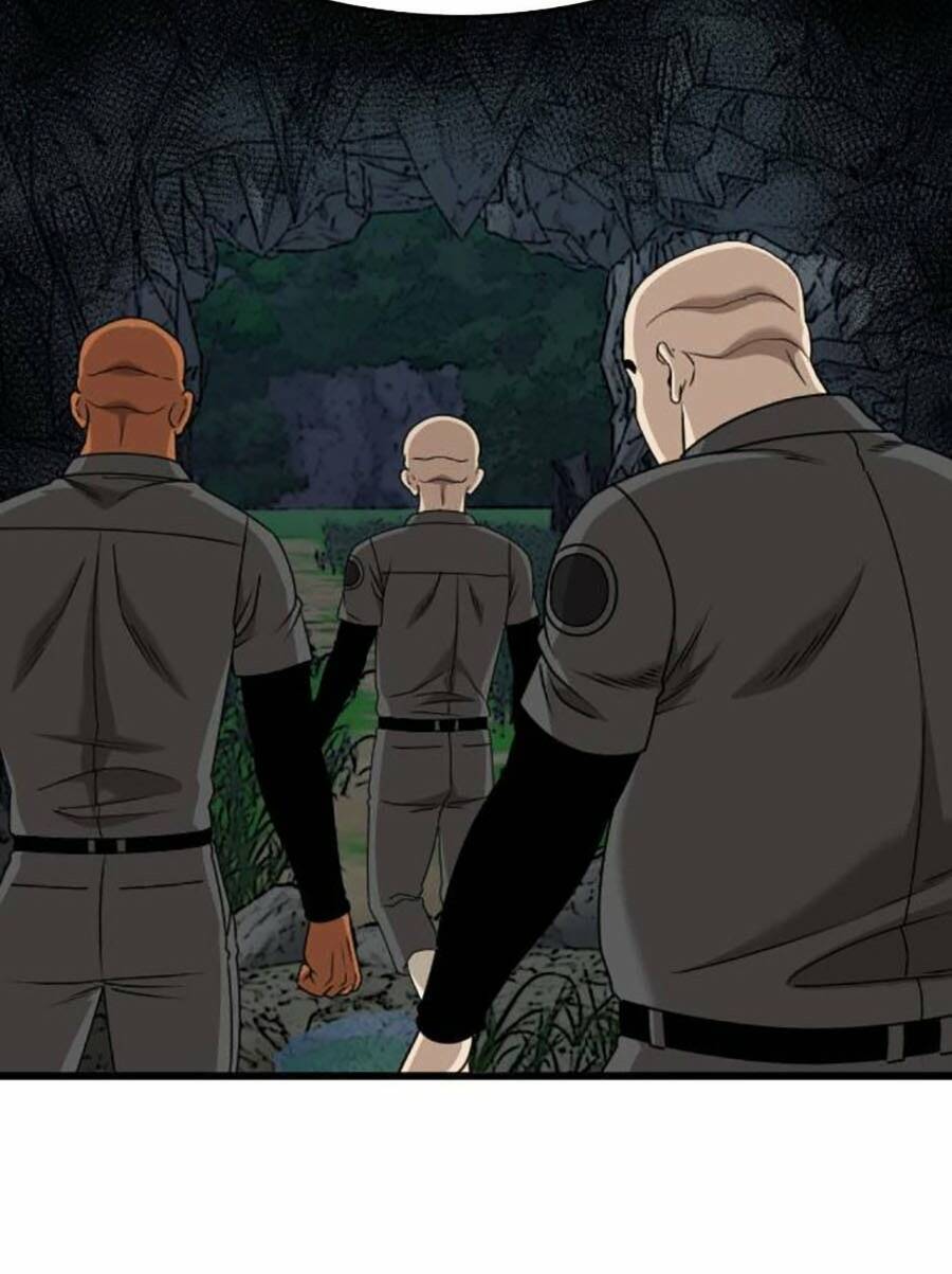Người Xấu Chap 177 - Next Chap 178