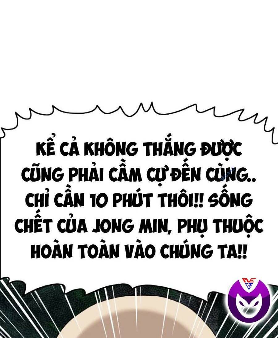 Người Xấu Chap 177 - Next Chap 178