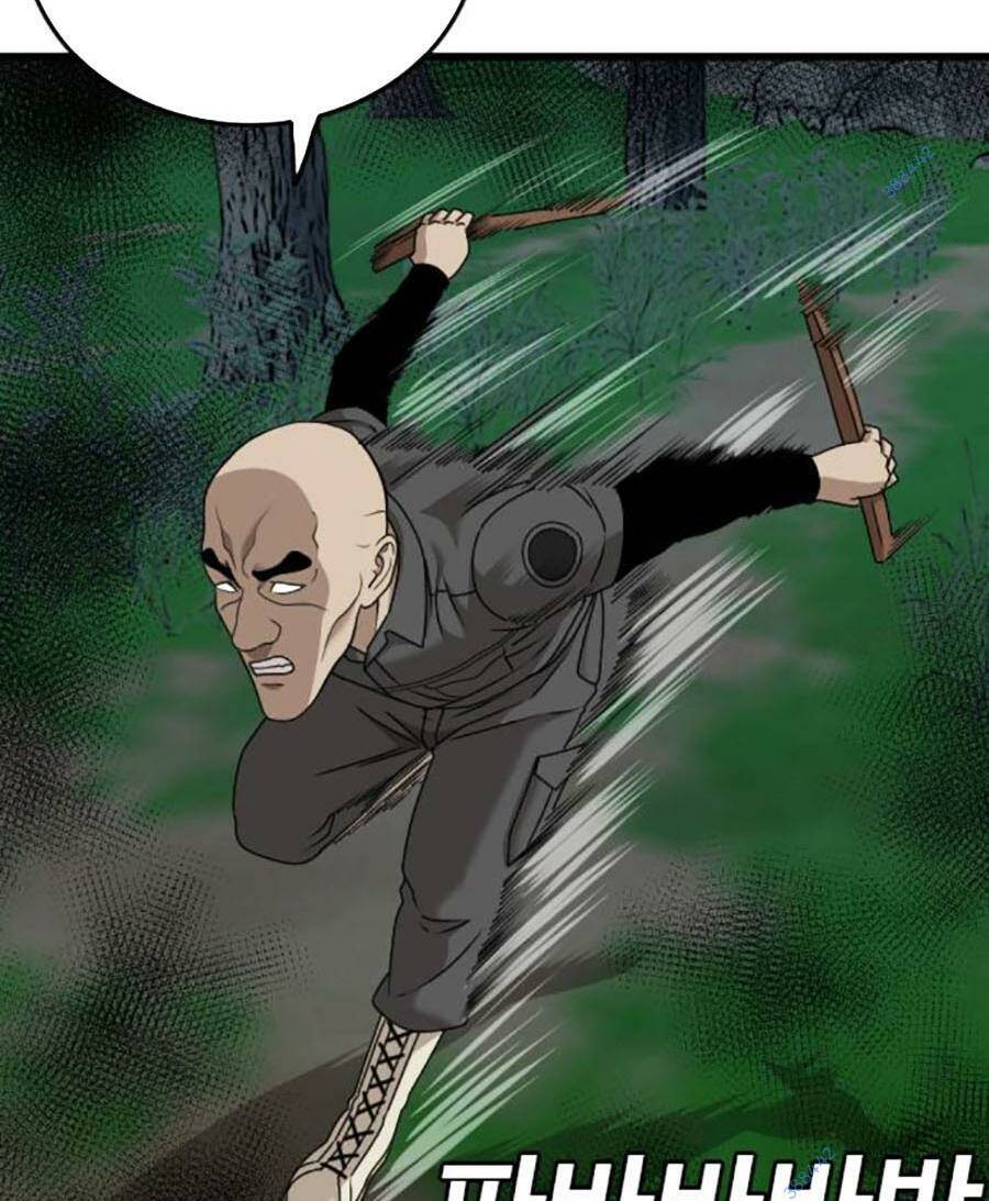 Người Xấu Chap 177 - Next Chap 178