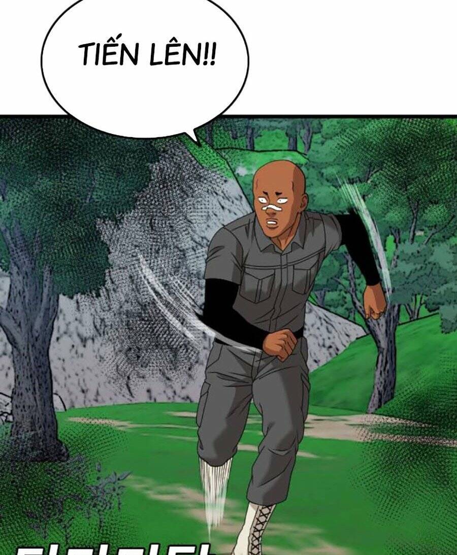 Người Xấu Chap 177 - Next Chap 178