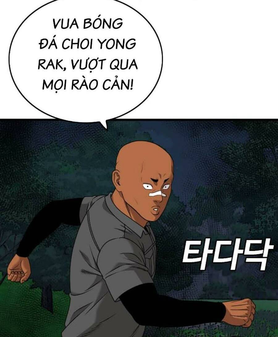 Người Xấu Chap 177 - Next Chap 178