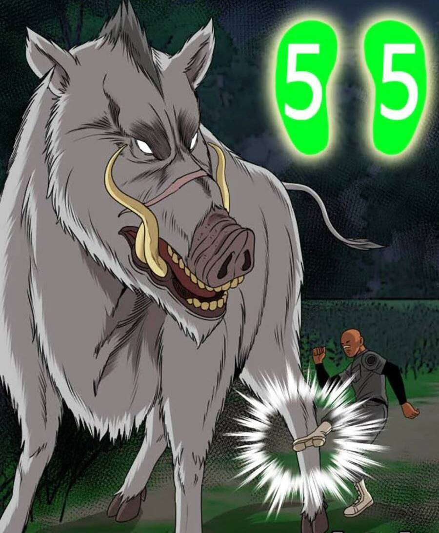 Người Xấu Chap 177 - Next Chap 178