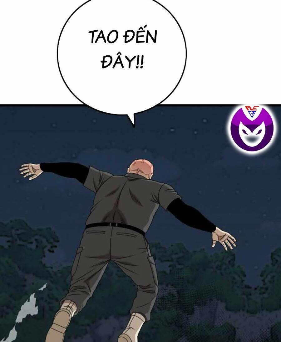 Người Xấu Chap 177 - Next Chap 178