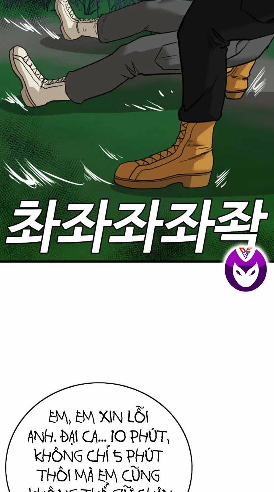Người Xấu Chap 177 - Next Chap 178