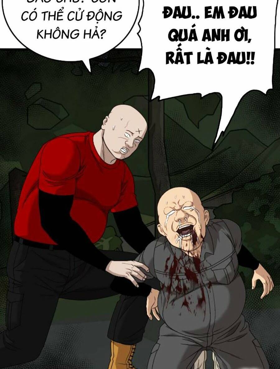 Người Xấu Chap 177 - Next Chap 178