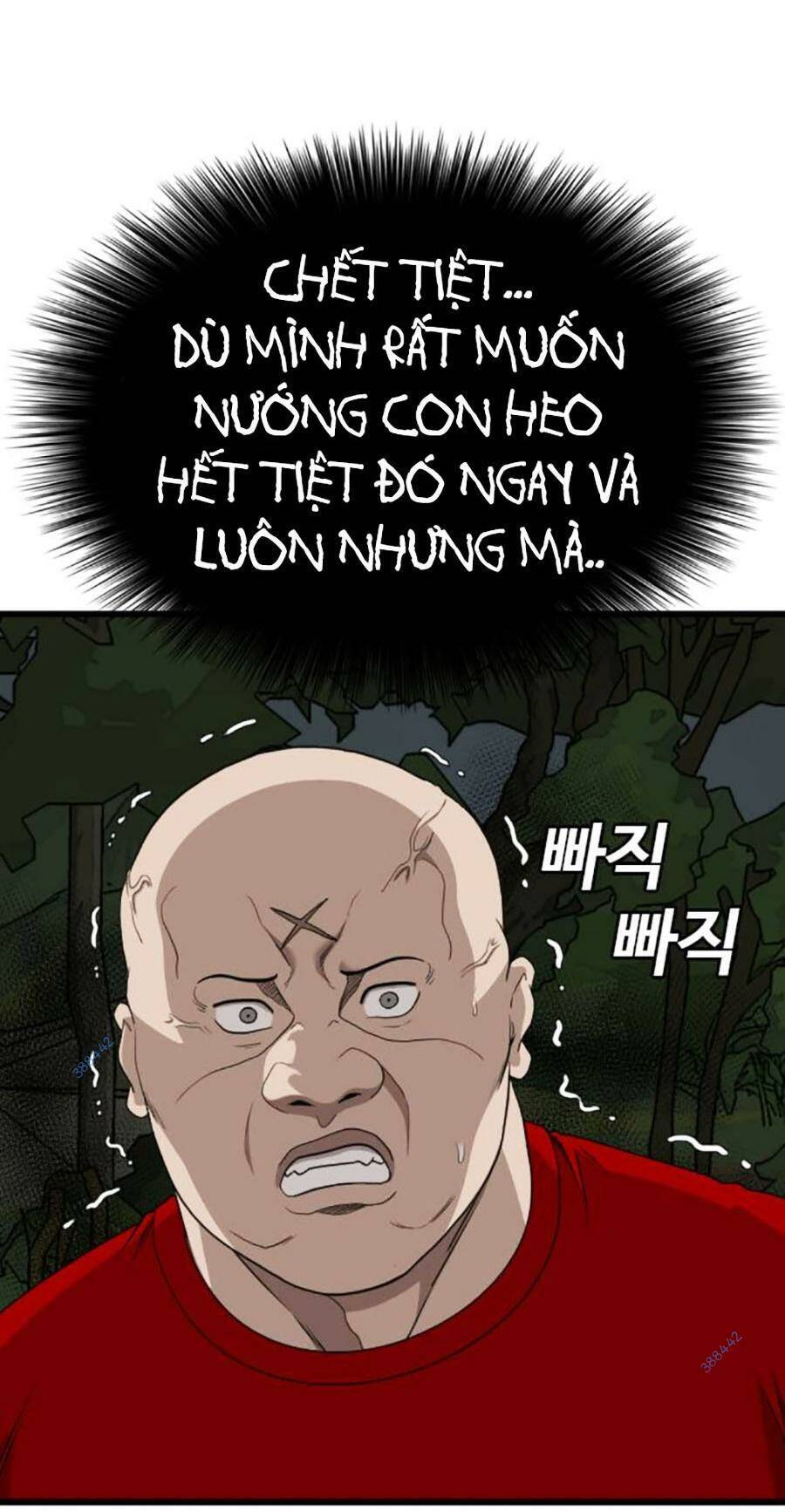 Người Xấu Chap 177 - Next Chap 178