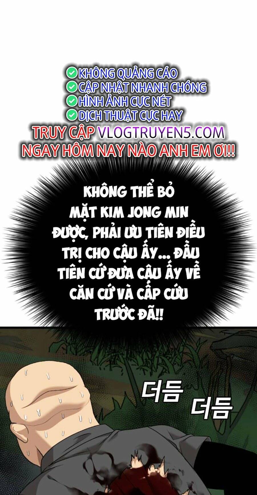 Người Xấu Chap 177 - Next Chap 178