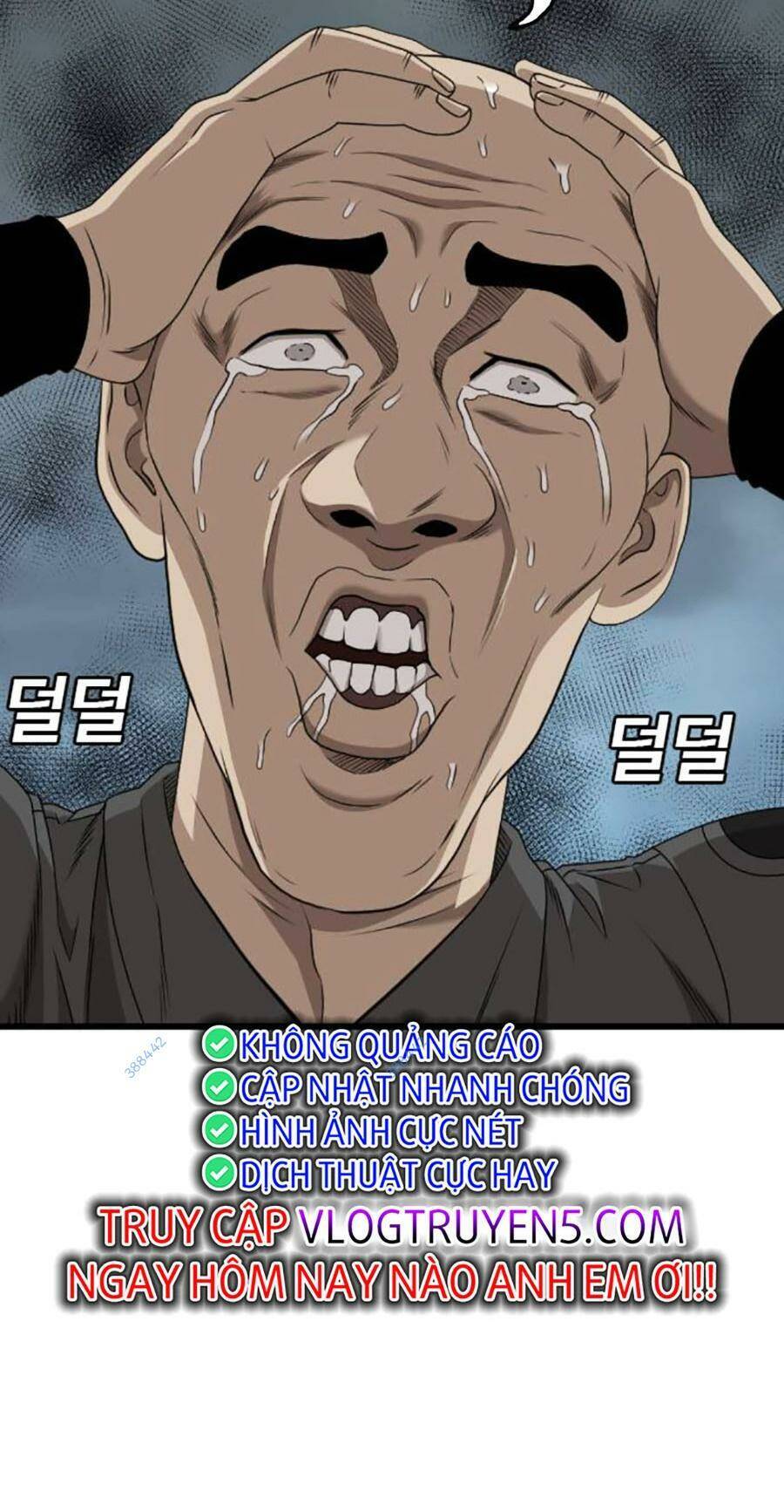 Người Xấu Chap 177 - Next Chap 178