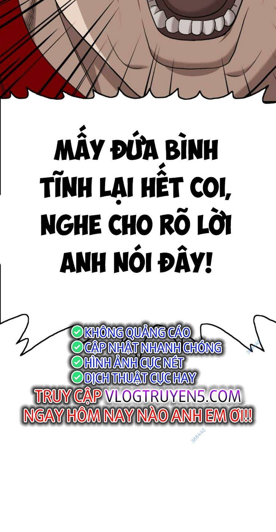 Người Xấu Chap 177 - Next Chap 178