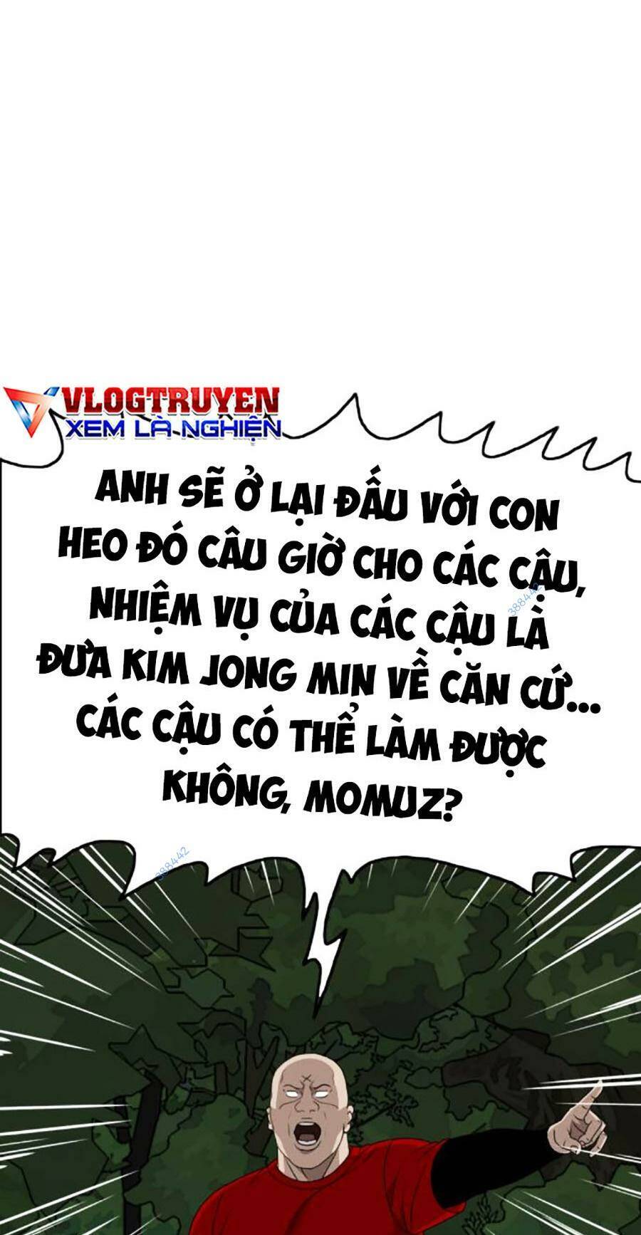 Người Xấu Chap 177 - Next Chap 178