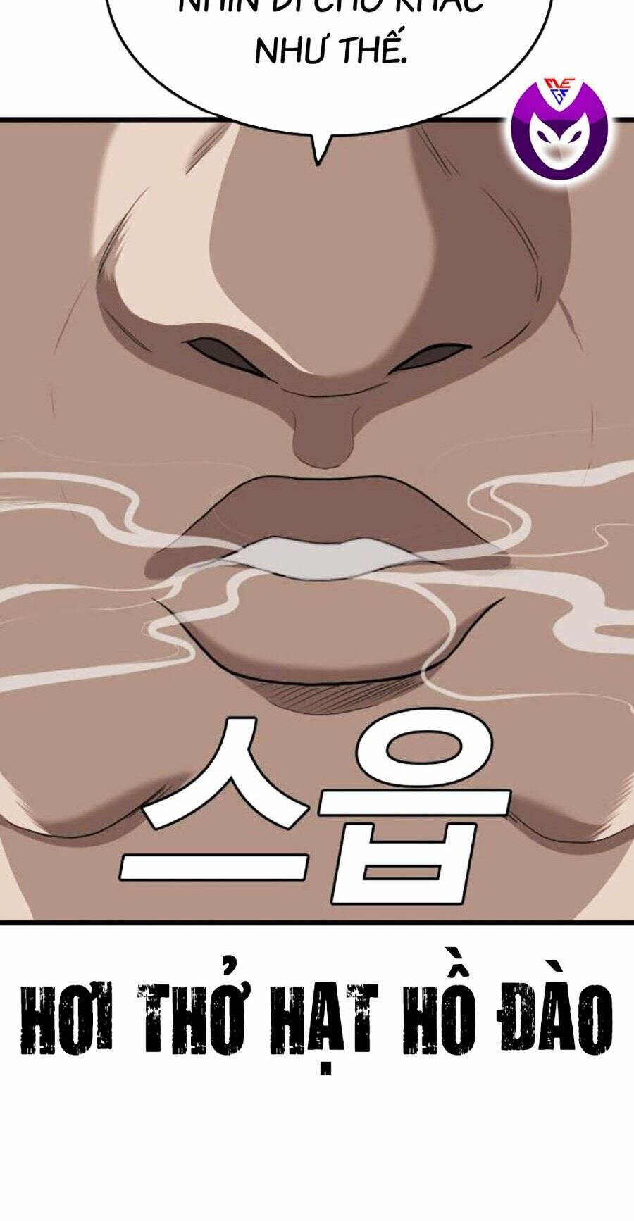 Người Xấu Chap 177 - Next Chap 178