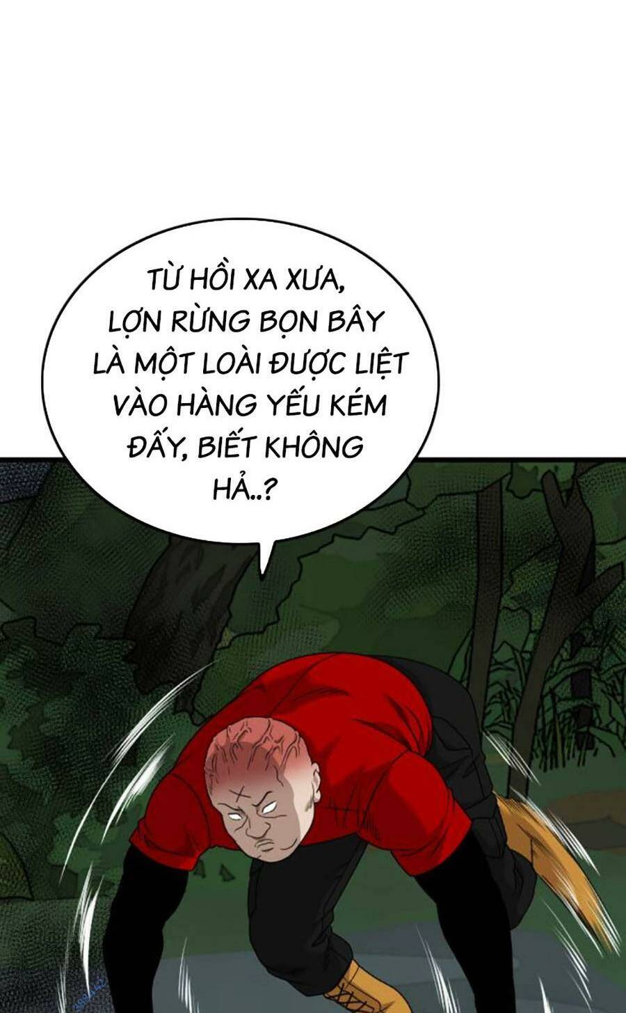 Người Xấu Chap 177 - Next Chap 178