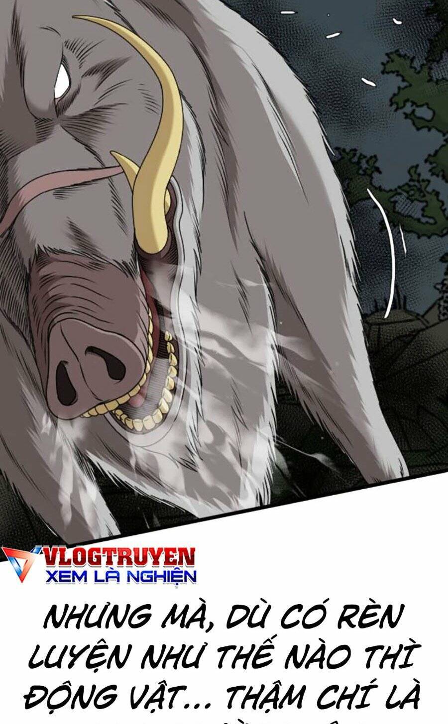 Người Xấu Chap 177 - Next Chap 178